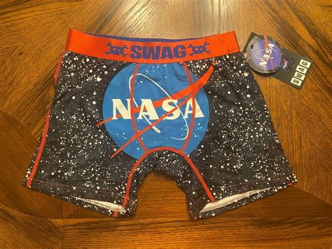 Nasa Briefs