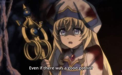 Goblins Cave Manga - Goblin Slayer Season 2 Announced First Trailer En ...