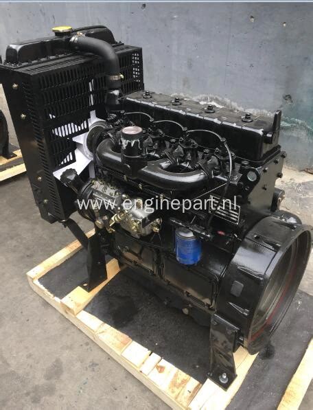 Weifang Ricardo Power K4100d Diesel Generator China Manufacturers