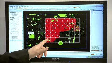 Cadence® Sigrity Accurate Signal Integrity Analysis For Pcb Youtube