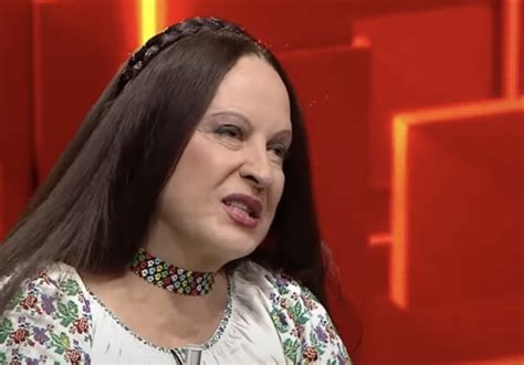 Maria Dragomiroiu N R Zboi Cu Fanii Cum I Permi I De La Ce A