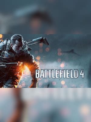 Battlefield 4 BF4 Premium Edition Buy Origin PC Game Key