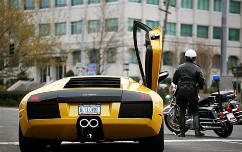 Here Are The Cars With The Vanity License Plate Lambo Across The Country Autotrader Atelier