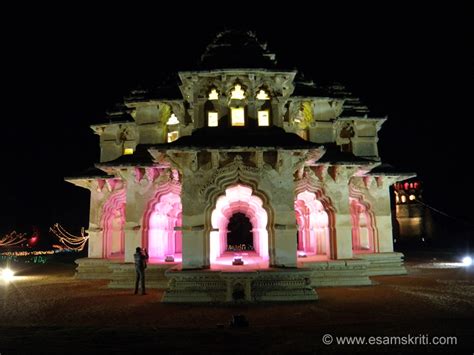 Hampi Festival