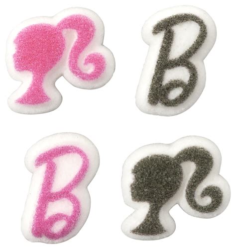 Barbie B And Silhouette 1c54b3db 7d61 4b1e 880f 63d5c20e6017 Decopac