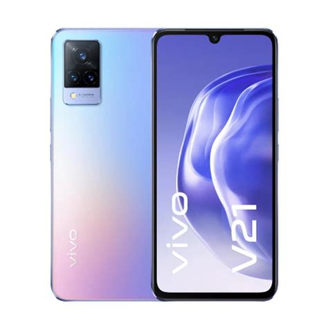 Vivo V21 Fiyatı ve Özellikleri - Vatan Bilgisayar