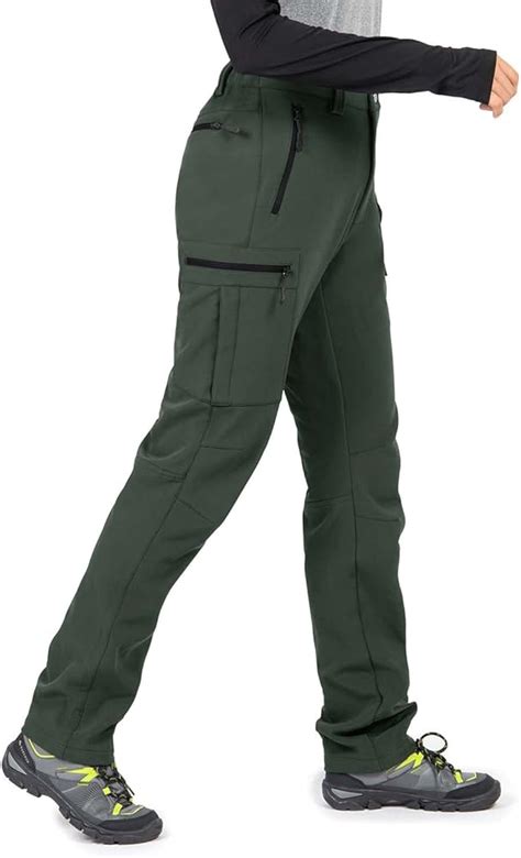 Women's Fleece Lined Hiking Pants Discount | bellvalefarms.com