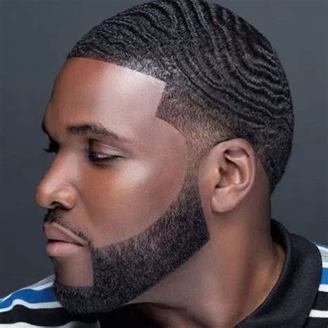 30 Black Men Haircuts That Scream Style Menshaircutstyle