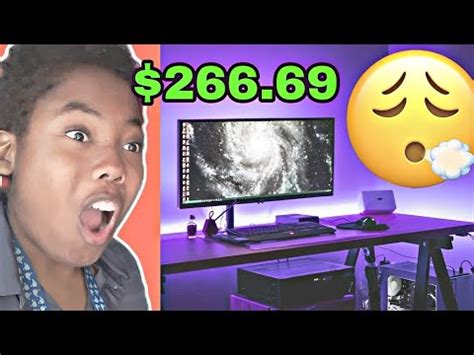 Is This The World S Cheapest Gaming Setup YouTube