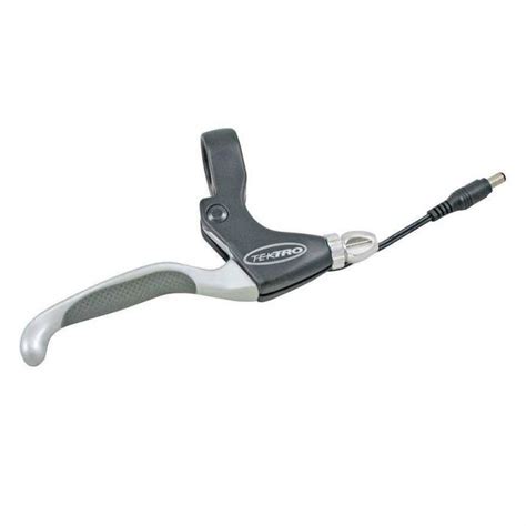 Tektro Brake Lever Set Linear Pull EL550 RS FortNine Canada