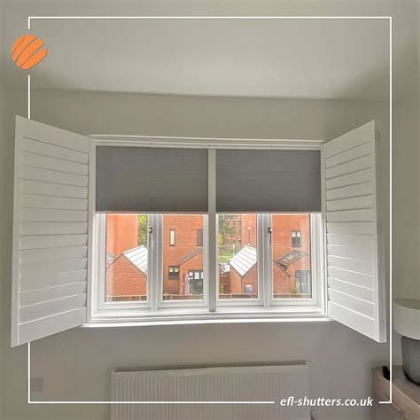 Full Height Gallery Efl Shutters