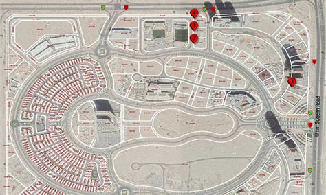 Prime Plots in Dubai Science Park – Ideal for Innovation and Growth