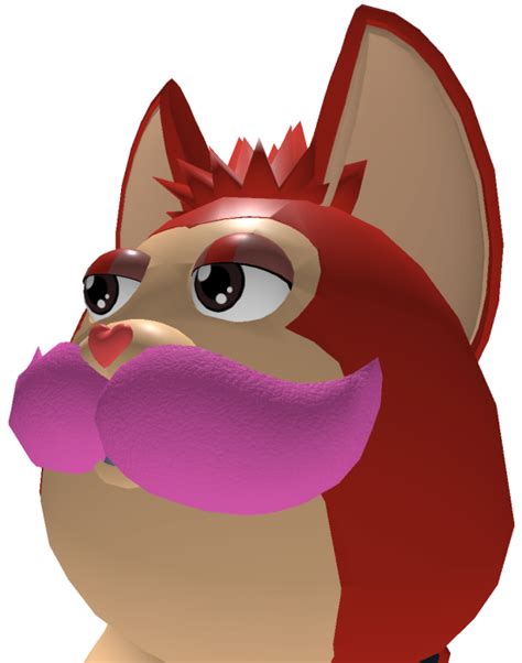 Tattlemark Tattletail Roblox Rp Wiki Fandom