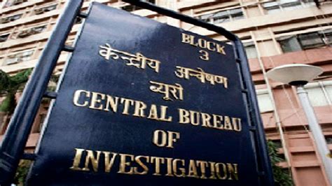 Cbi Row Central Vigilance Commission Submits Report In Supreme Court