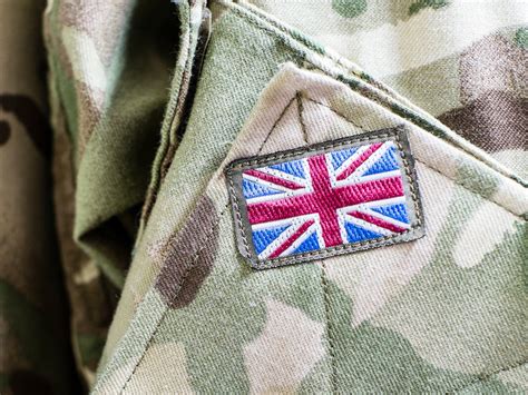 Soldiers Convicted Of Sex Attacks And Violent Offences Being Released