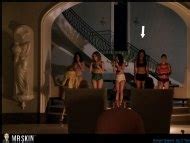 Naked Keke Palmer In Scream Queens