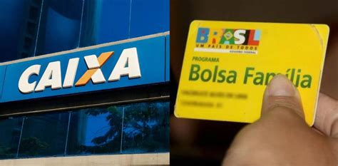 IMPORTANTE Caixa divulga lista de razões que podem cancelar seu Bolsa