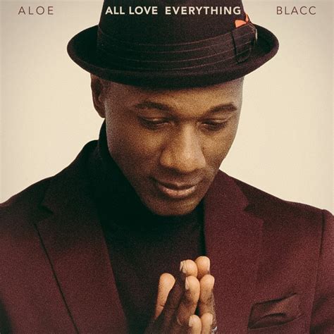 Aloe Blacc Shares New Album All Love Everything Rated Randb