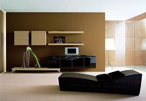 Modern Rooms Lcd Tv Cabinets Furnitures Designs Ideas An Interior Design