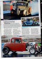 Event Coverage HAMB Hot Rods In Hot Rod Drag Week The H A M B