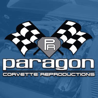 Paragon Corvette Reproductions on Twitter: "Download or request a ...