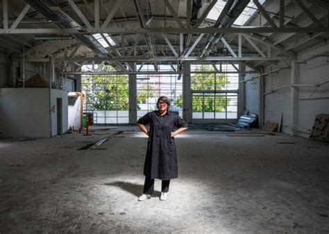 New Institute of Contemporary Art San Francisco to open in Dogpatch ...