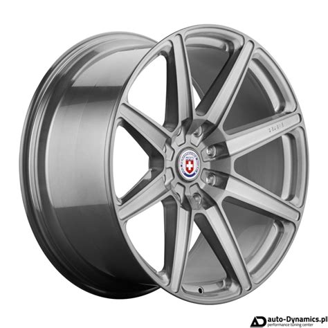 Felgi 20 TR188 HRE Wheels Zestaw Komplet 20 Cali Calowe Koła