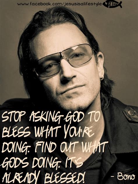 17 Best images about Bono quotes on Pinterest | Grace o'malley, Dr. who ...