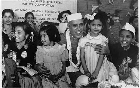 National Children’s Day 2020: Remembering Jawaharlal Nehru And ...