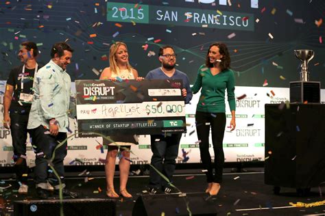 Meet Your Disrupt Sf Startup Battlefield Final Round Judges Cyan