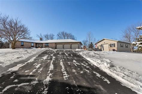 N2579 Butternut Rd Hortonville Wi 54944 Mls 50197158 Redfin