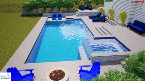 Why You Should Invest In A Concrete Pool Extreme Pools Renovations