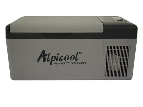 Alpicool Kompressor Kühlbox C Serie 199 99