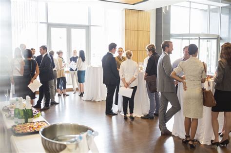 5 Tips For Better Small Business Networking