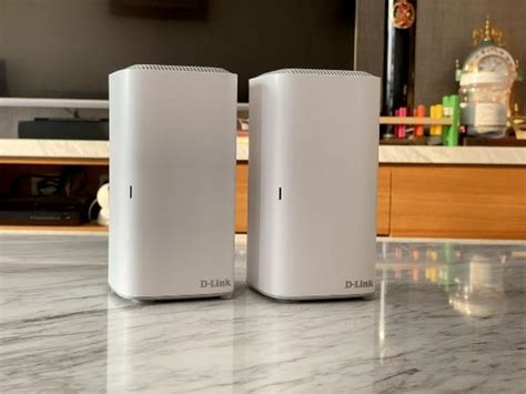 D Link Covr X1870 雙頻mesh Wi Fi 6無線路由器｜彈性擴充 完美覆蓋家中網路 Nova資訊廣場