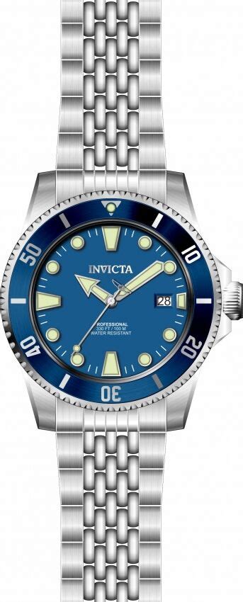 Invicta Pro Diver Automatic Hodinky Sk