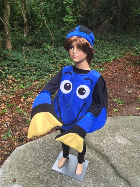 Dory Costumes For Adults