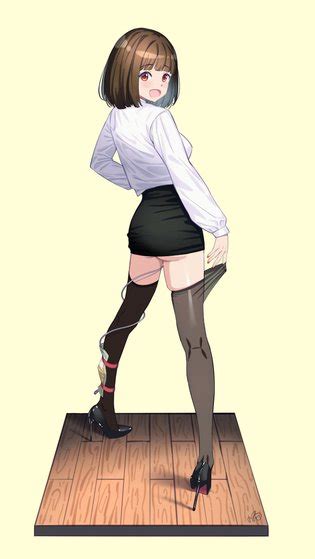 Catheter Luscious Hentai Manga Porn