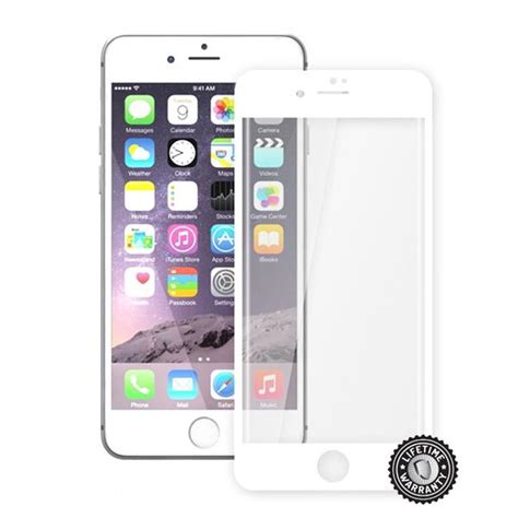 Screenshield Apple Iphone 7 Plus Tempered Glass Protection Display