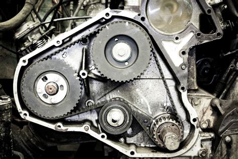 Clearing Up Confusion The Differences Between Timing Belts And Timing