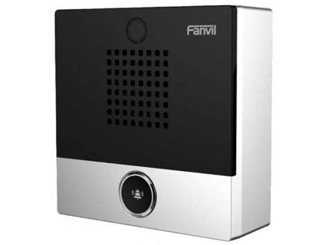 Fanvil I Standard Sip Audio Intercom