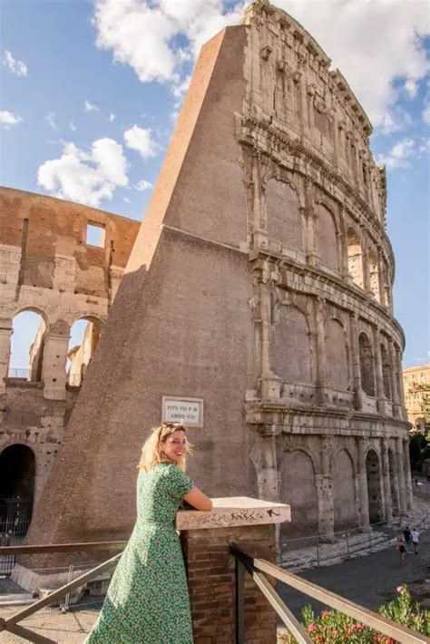 Wat Te Doen In Rome Tips En Bezienswaardigheden Reisgenie