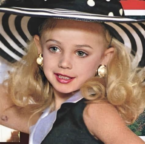 JonBenet Ramsey - Deane Howe