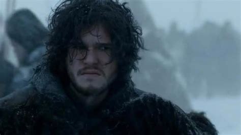 Game Of Thrones Jon Snow Death Internet Reactions Popsugar Tech