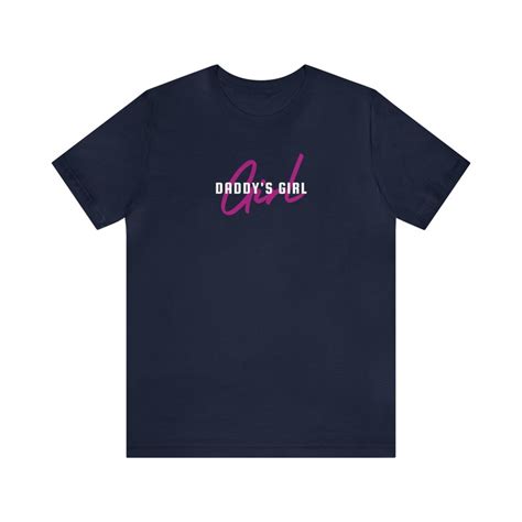 Daddys Good Girl Tshirt Daddys Fucktoy Girl Tee Dom Sub T Etsy