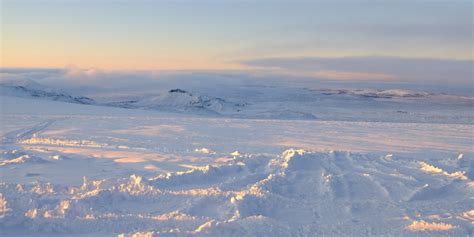 Iceland Glaciers The Full Guide To All 13 Glaciers For 2023