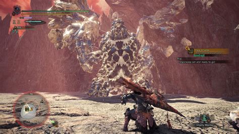 How To Beat Shara Ishvalda In Monster Hunter World Iceborne