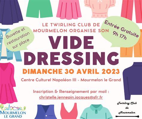 Vide Dressing