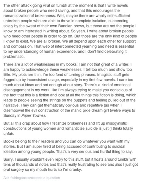 Who The FUCK Told Society That Depression And Awkw Tumbex