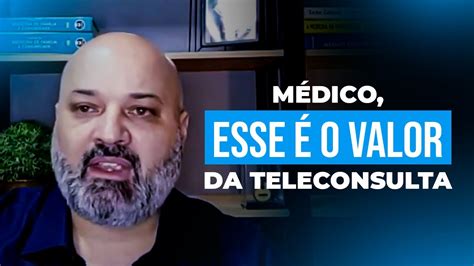 Quanto Cobrar Por Consultas Particulares De Telemedicina YouTube